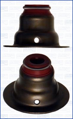 Ajusa 12020000 - Seal Ring, valve stem onlydrive.pro