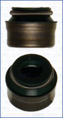 Ajusa 12021100 - Seal Ring, valve stem onlydrive.pro
