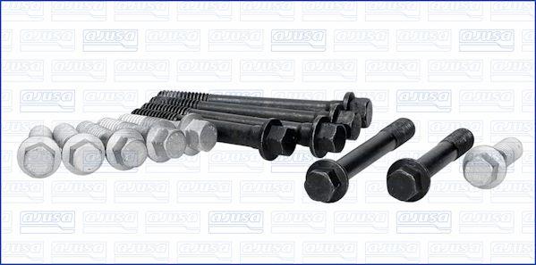 Ajusa 81051500 - Bolt Kit, cylinder head onlydrive.pro