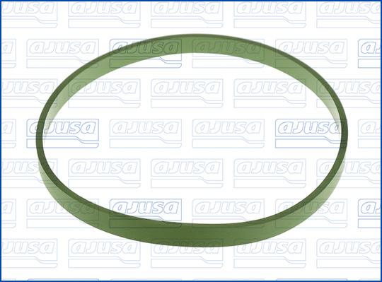 Ajusa 24036500 - Gasket, intake manifold onlydrive.pro