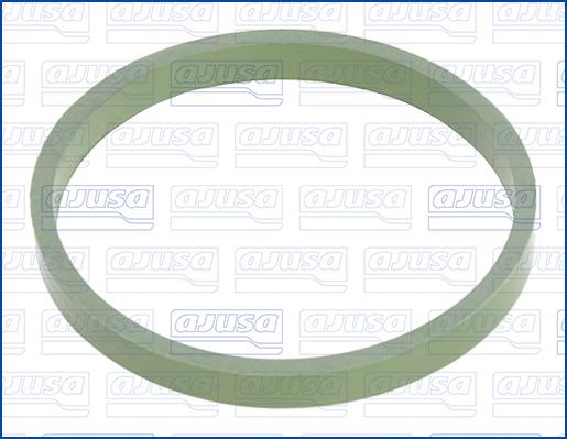 Ajusa 24023100 - Gasket, intake manifold onlydrive.pro