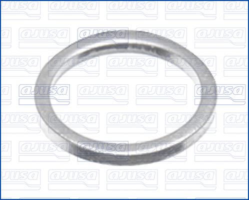 Ajusa 22004800 - Seal Ring, oil drain plug onlydrive.pro