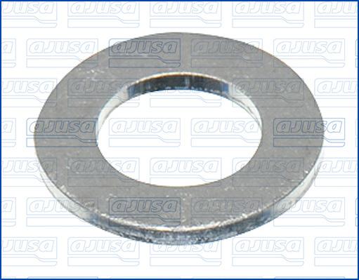 Ajusa 22005800 - Seal Ring, oil drain plug onlydrive.pro