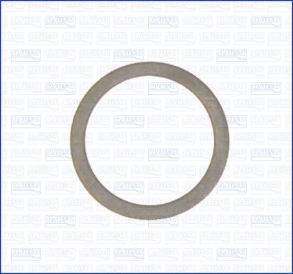 Ajusa 22008700 - Seal Ring, oil drain plug onlydrive.pro