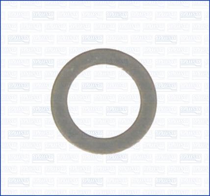 Ajusa 22007400 - Seal Ring, oil drain plug onlydrive.pro