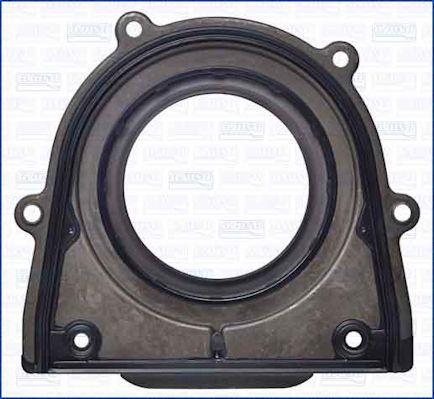 Ajusa 71003700 - Shaft Seal, crankshaft onlydrive.pro