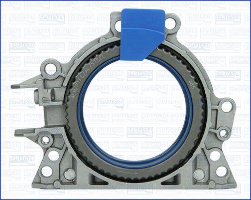 Ajusa 71010300 - Shaft Seal, crankshaft onlydrive.pro