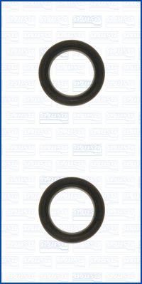 Ajusa 78004400 - Shaft Seal Set, engine onlydrive.pro