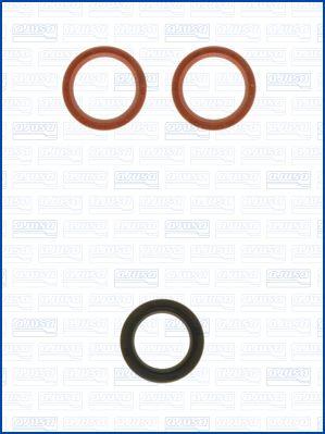 Ajusa 78001600 - Shaft Seal Set, engine onlydrive.pro