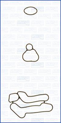 Ajusa 77007900 - Gasket Set, oil cooler onlydrive.pro