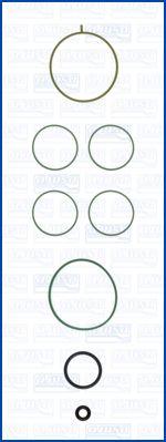 Ajusa 77018800 - Gasket Set, intake manifold onlydrive.pro