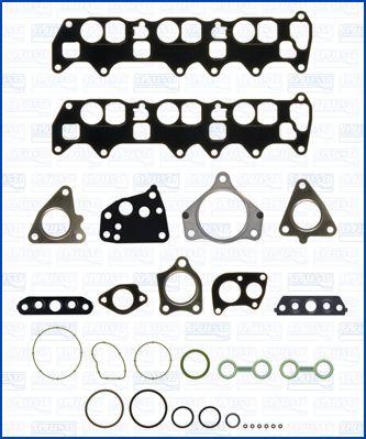 Ajusa 77028800 - Gasket Set, oil cooler onlydrive.pro