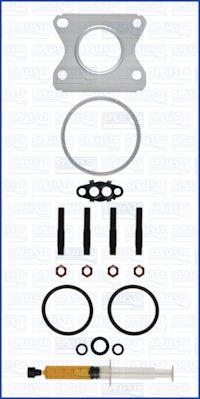 Ajusa JTC11960 - Mounting Kit, charger onlydrive.pro