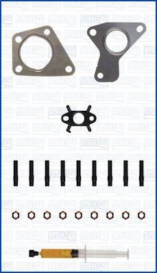 Ajusa JTC11465 - Mounting Kit, charger onlydrive.pro