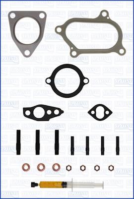 Ajusa JTC11413 - Mounting Kit, charger onlydrive.pro