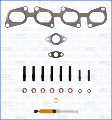 Ajusa JTC11489 - Mounting Kit, charger onlydrive.pro