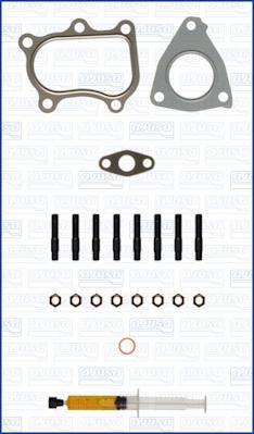 Ajusa JTC11550 - Mounting Kit, charger onlydrive.pro