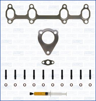 Ajusa JTC11525 - Mounting Kit, charger onlydrive.pro