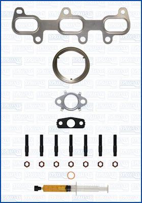 Ajusa JTC11605 - Mounting Kit, charger onlydrive.pro