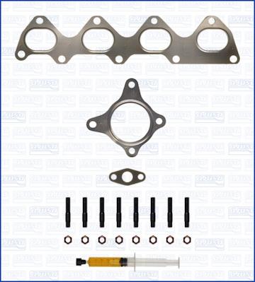 Ajusa JTC11603 - Mounting Kit, charger onlydrive.pro