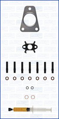 Ajusa JTC11896 - Mounting Kit, charger onlydrive.pro