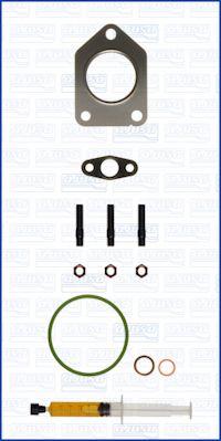 Ajusa JTC11803 - Mounting Kit, charger onlydrive.pro