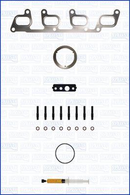 Ajusa JTC11819 - Mounting Kit, charger onlydrive.pro