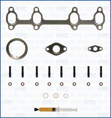 Ajusa JTC11378 - Mounting Kit, charger onlydrive.pro