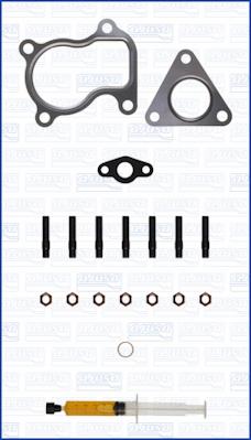 Ajusa JTC11251 - Mounting Kit, charger onlydrive.pro