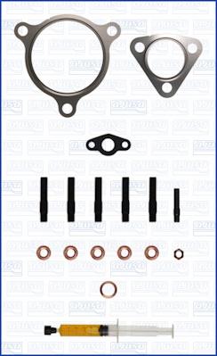 Ajusa JTC11229 - Mounting Kit, charger onlydrive.pro