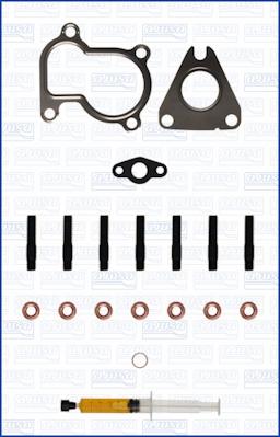 Ajusa JTC11227 - Mounting Kit, charger onlydrive.pro