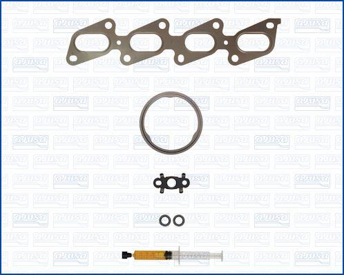 Ajusa JTC11752 - Mounting Kit, charger onlydrive.pro