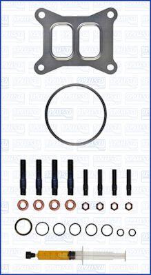 Ajusa JTC11717 - Монтажный комплект, турбокомпрессор onlydrive.pro