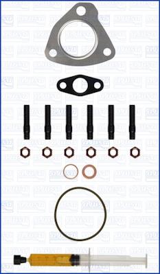 Ajusa JTC11778 - Mounting Kit, charger onlydrive.pro