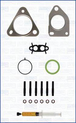 Ajusa JTC12041 - Mounting Kit, charger onlydrive.pro