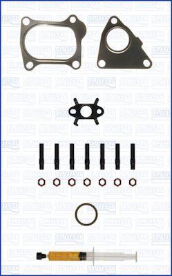 Ajusa JTC12052 - Mounting Kit, charger onlydrive.pro