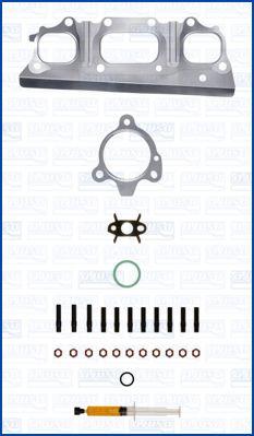 Ajusa JTC12062 - Mounting Kit, charger onlydrive.pro