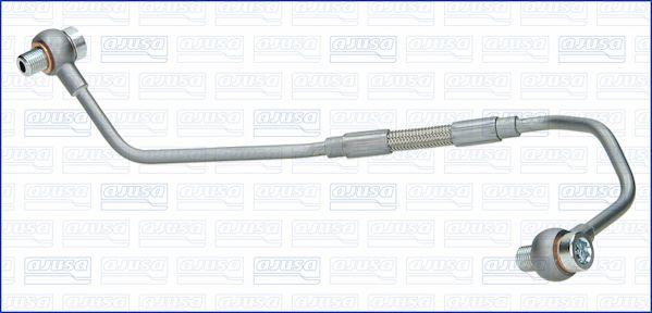 Ajusa OP10547 - Oil Pipe, charger onlydrive.pro