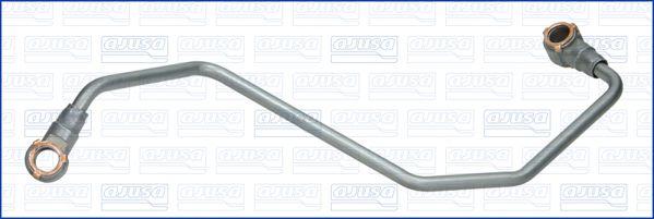 Ajusa OP10355 - Oil Pipe, charger onlydrive.pro