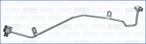 Ajusa OP10205 - Oil Pipe, charger onlydrive.pro