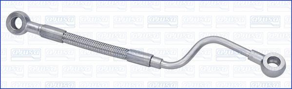 Ajusa OP10239 - Oil Pipe, charger onlydrive.pro