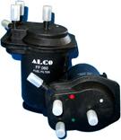 Alco Filter FF-060 - Kütusefilter onlydrive.pro