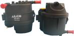 Alco Filter FF-073 - Fuel filter onlydrive.pro