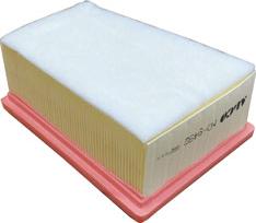 Alco Filter MD-9492 - Air Filter, engine onlydrive.pro