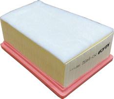 Alco Filter MD-9492 - Oro filtras onlydrive.pro