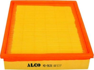 Alco Filter MD-9638 - Oro filtras onlydrive.pro