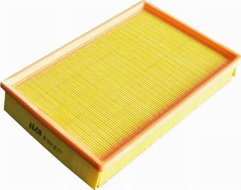 Alco Filter MD-9064 - Air Filter, engine onlydrive.pro