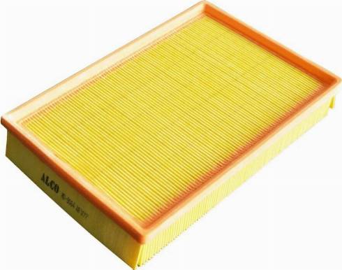 Alco Filter MD-9064 - Oro filtras onlydrive.pro