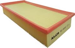 Alco Filter MD-9088 - Air Filter, engine onlydrive.pro