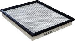 Alco Filter MD-9320 - Air Filter, engine onlydrive.pro